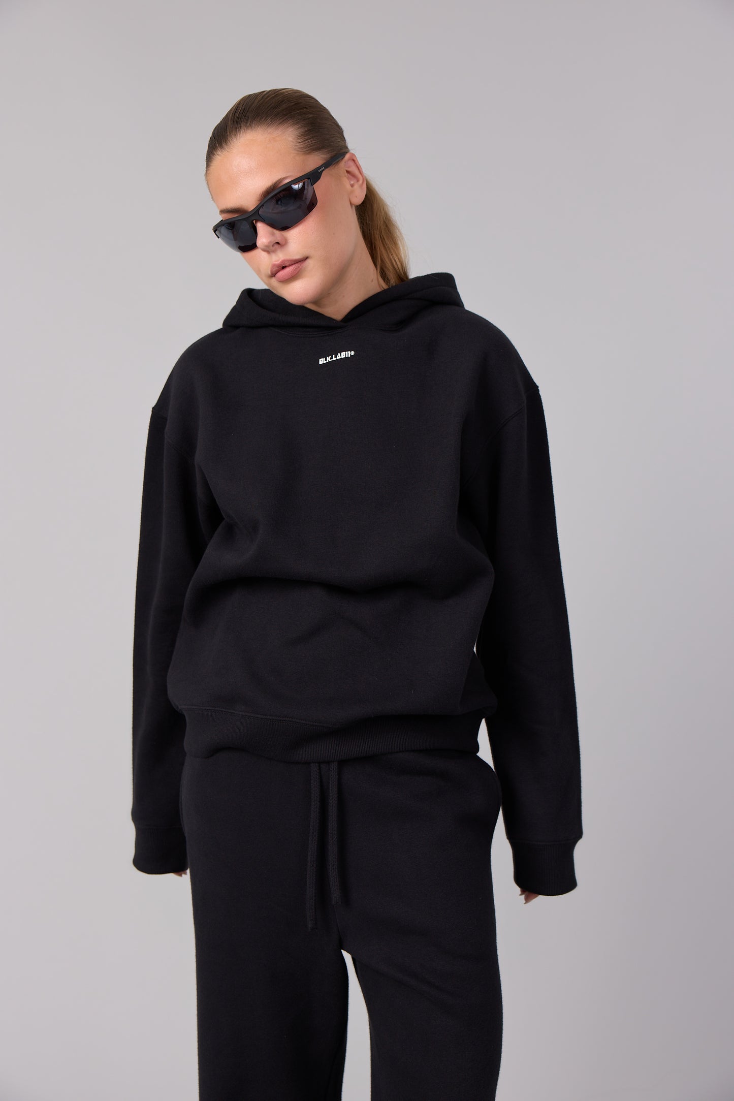 11IMPACT SWEAT SET