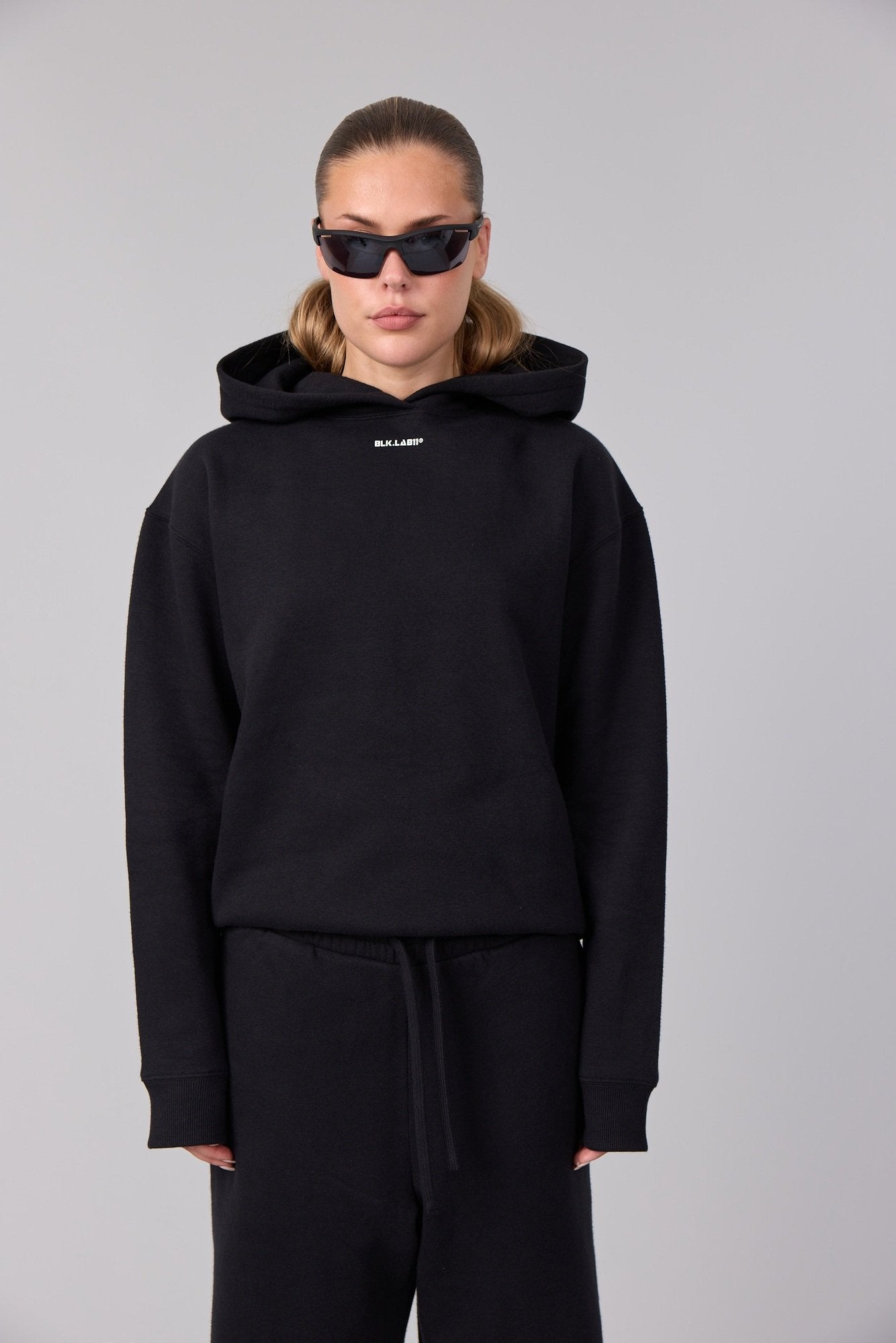 11BASECAMP HOODIE
