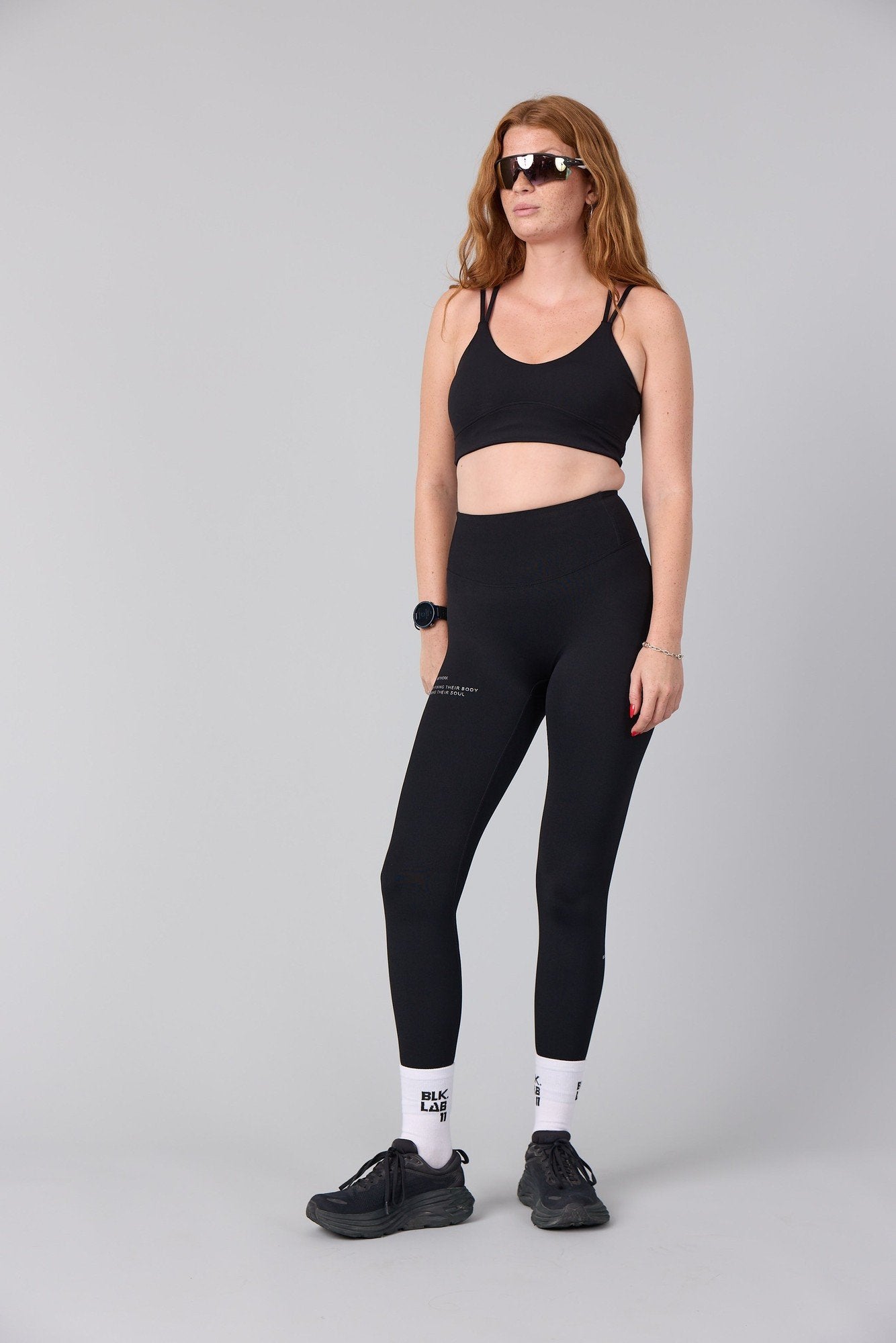 11SOUL TIGHTS