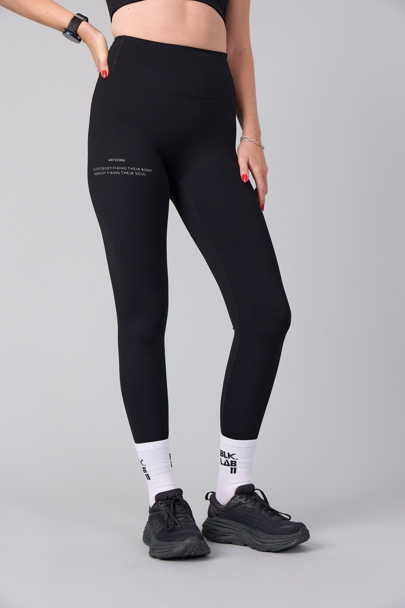 11SOUL TIGHTS
