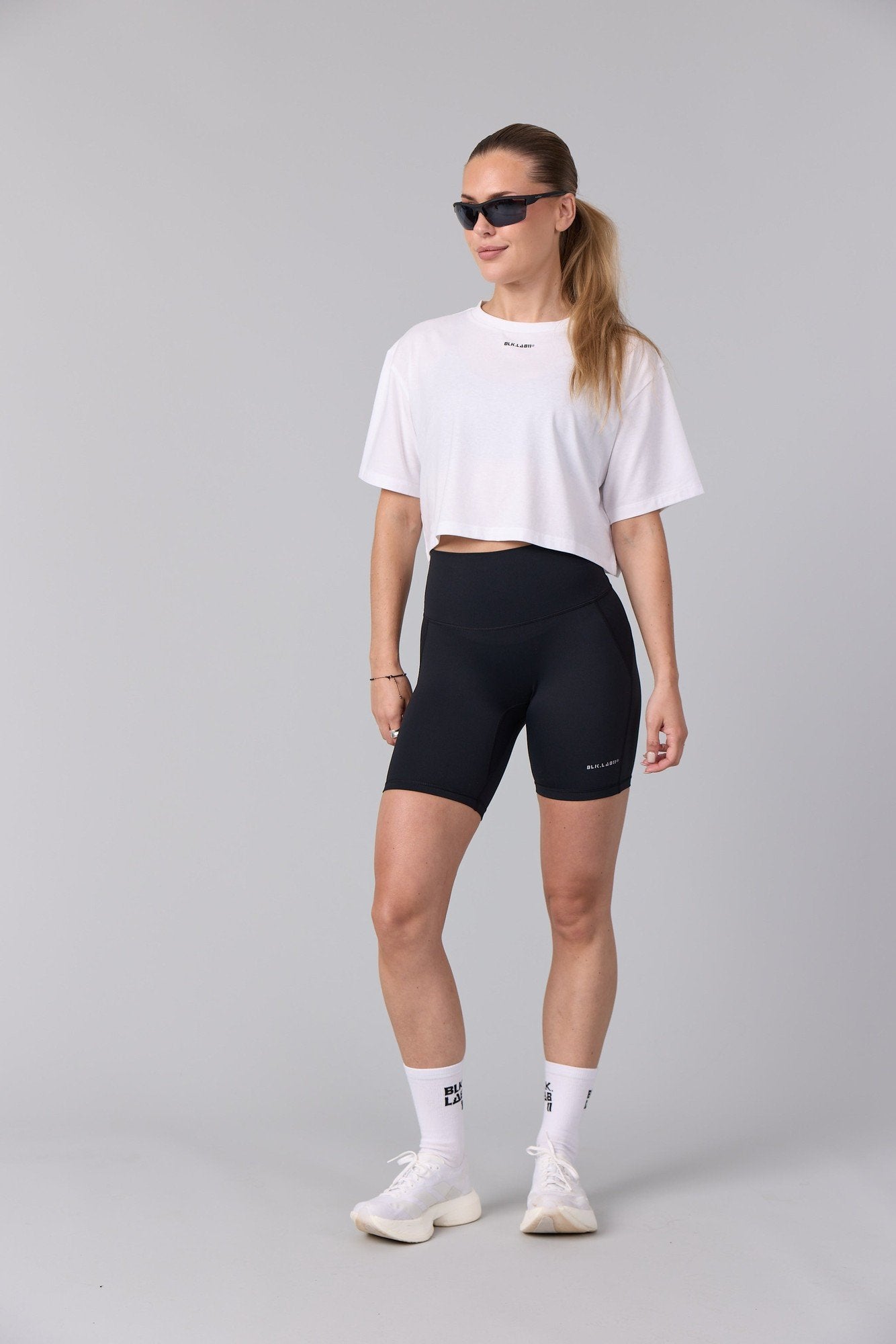 11CLARITY CROP TOP