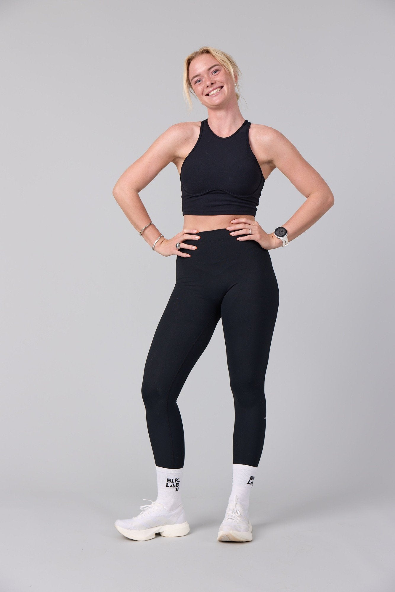 11FREEDOM TIGHTS