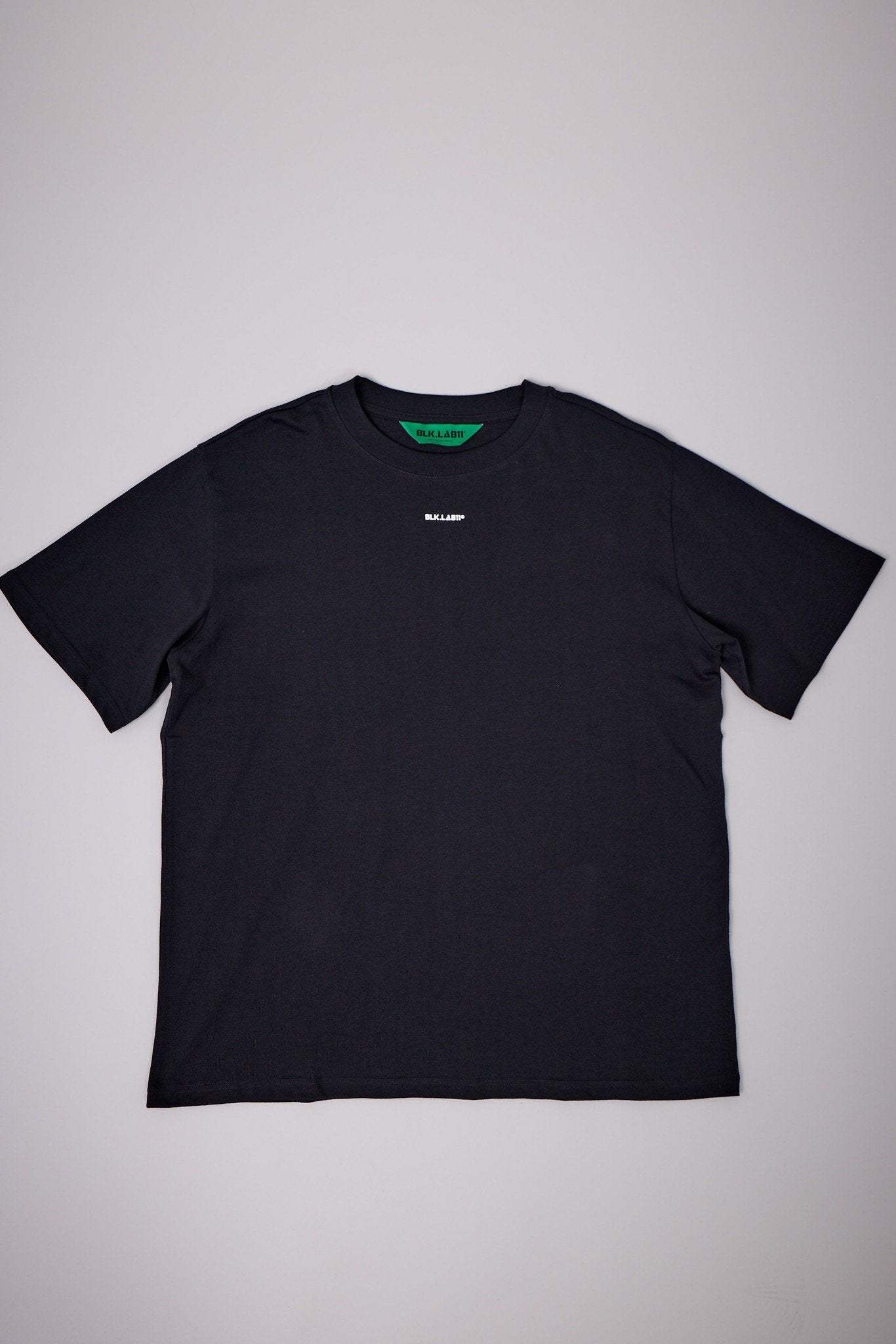 11REFLECT BOX TEE #1
