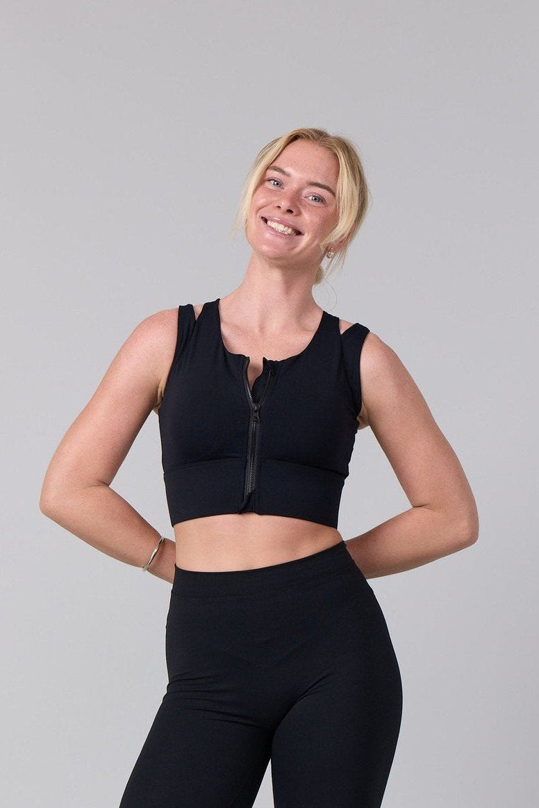 11EVOLVE SPORTS BRA