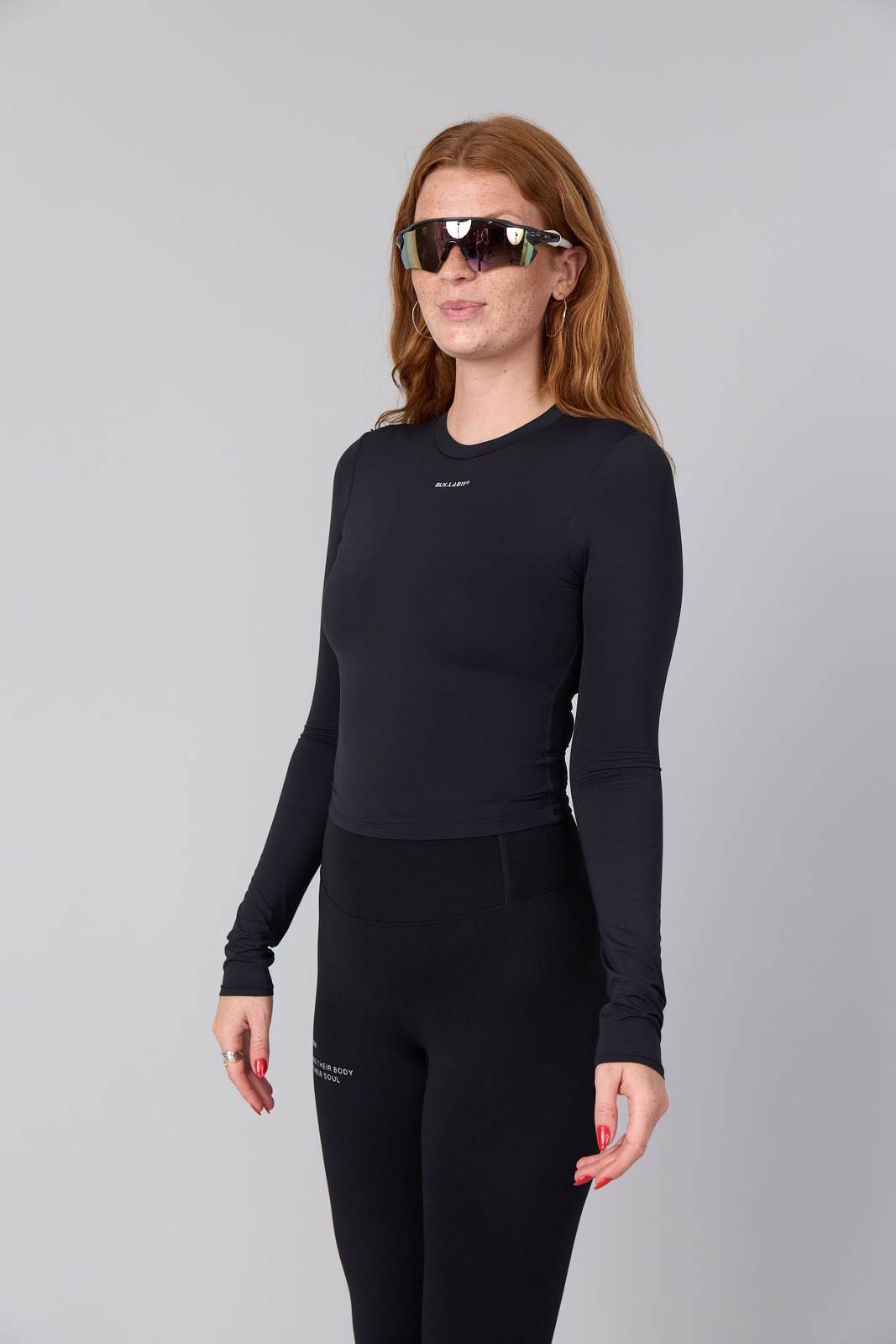 11INFINITY LS TOP