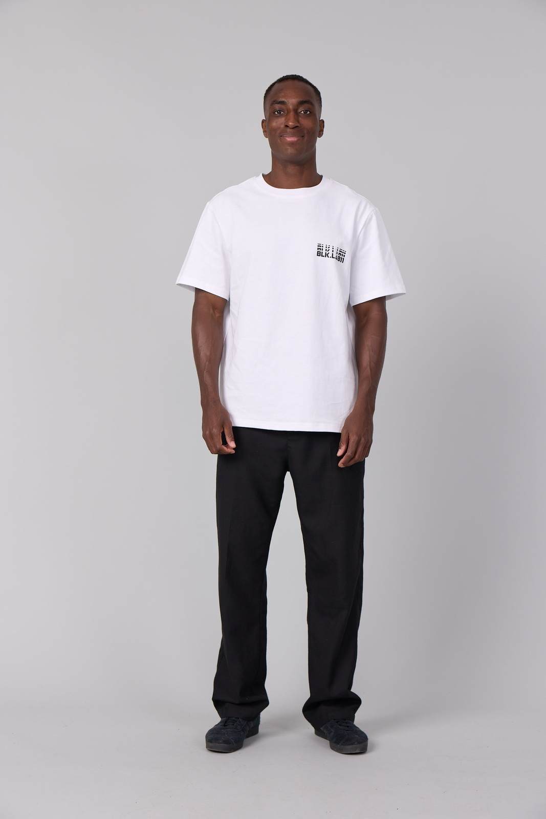 11REFLECT ICON BOX TEE #2