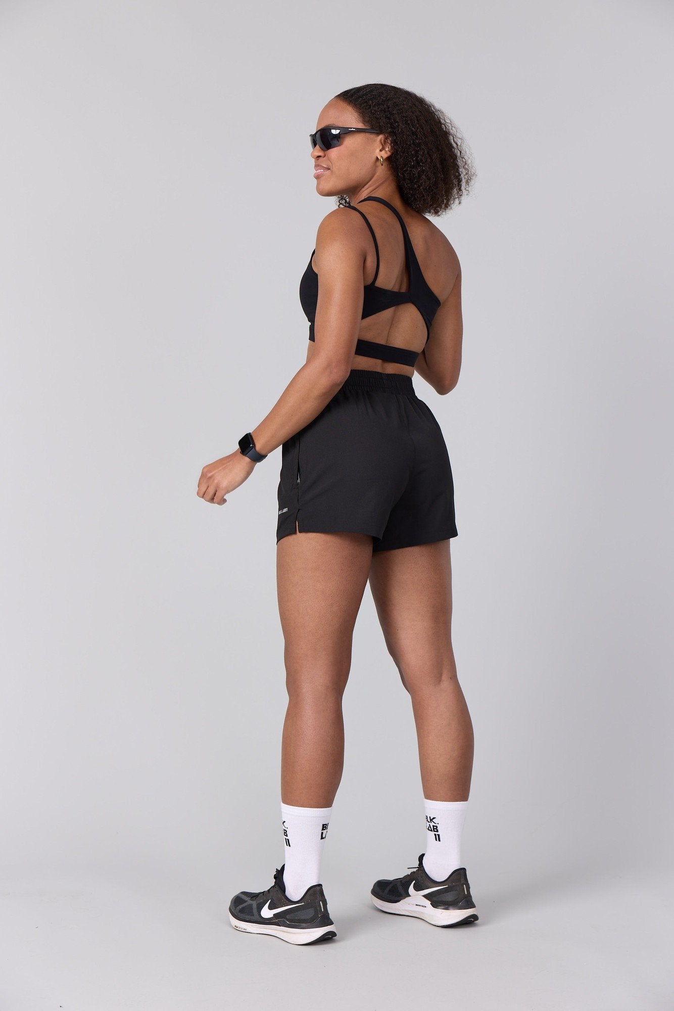 11SHINE SPORTS BRA