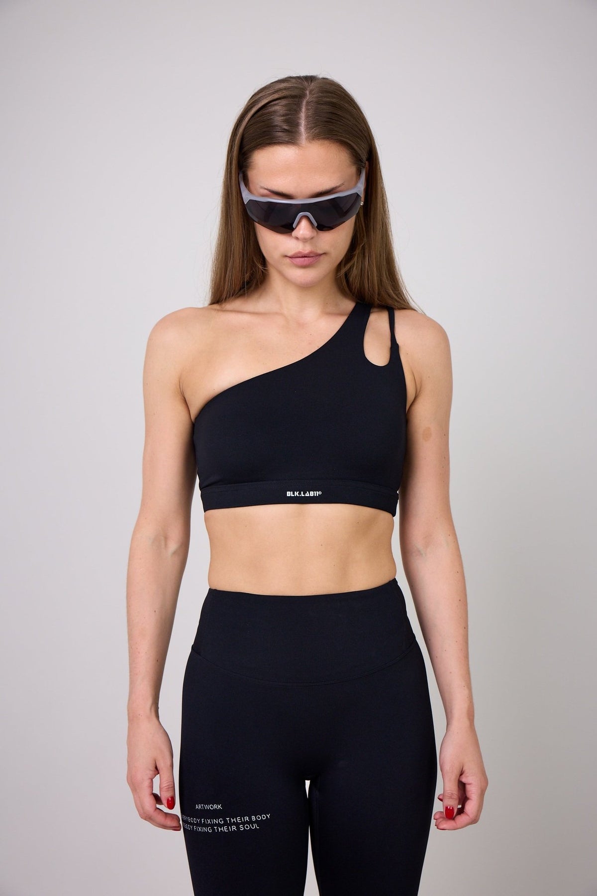 11SHINE SPORTS BRA