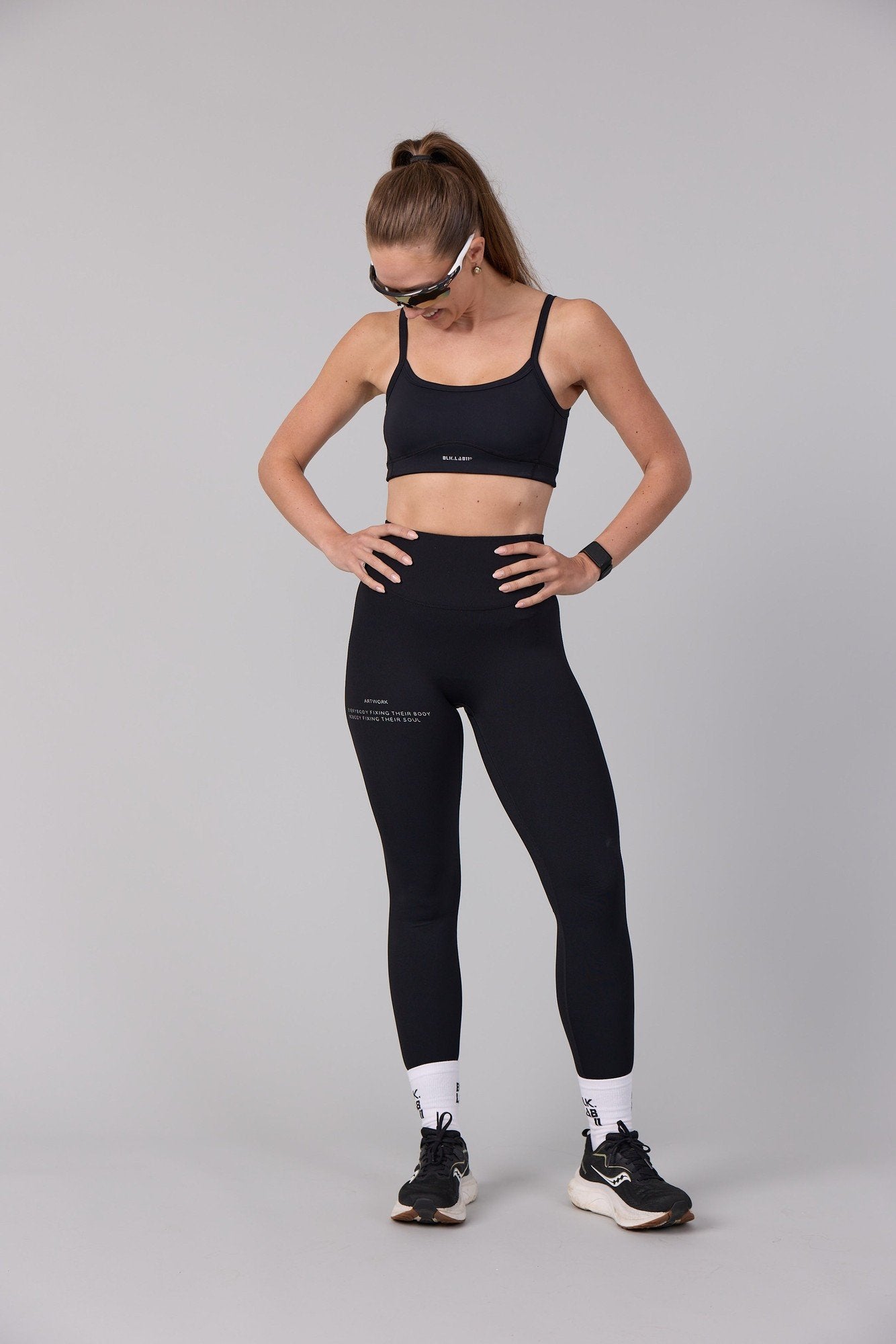 11SOUL TIGHTS