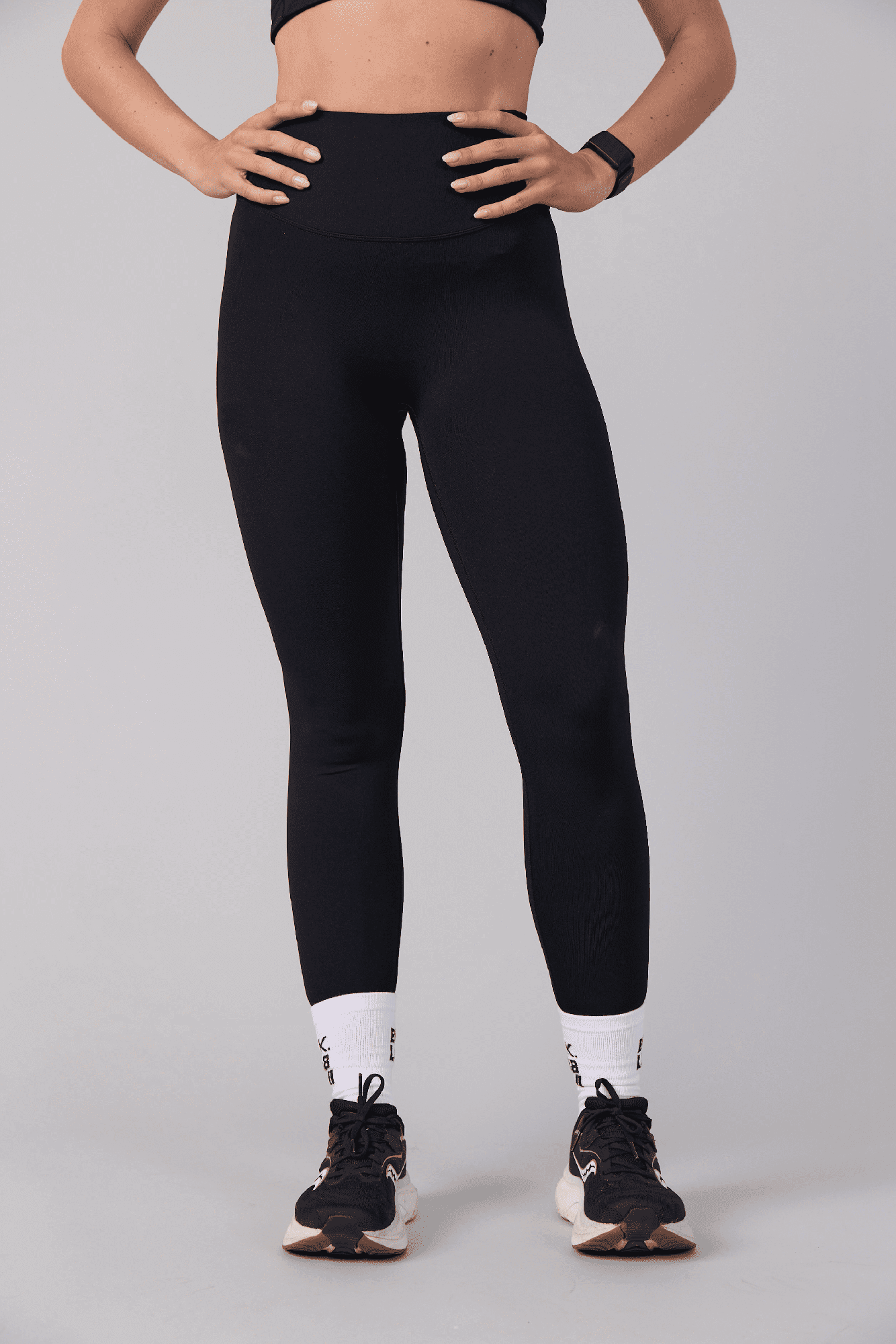 11LESSON TIGHTS