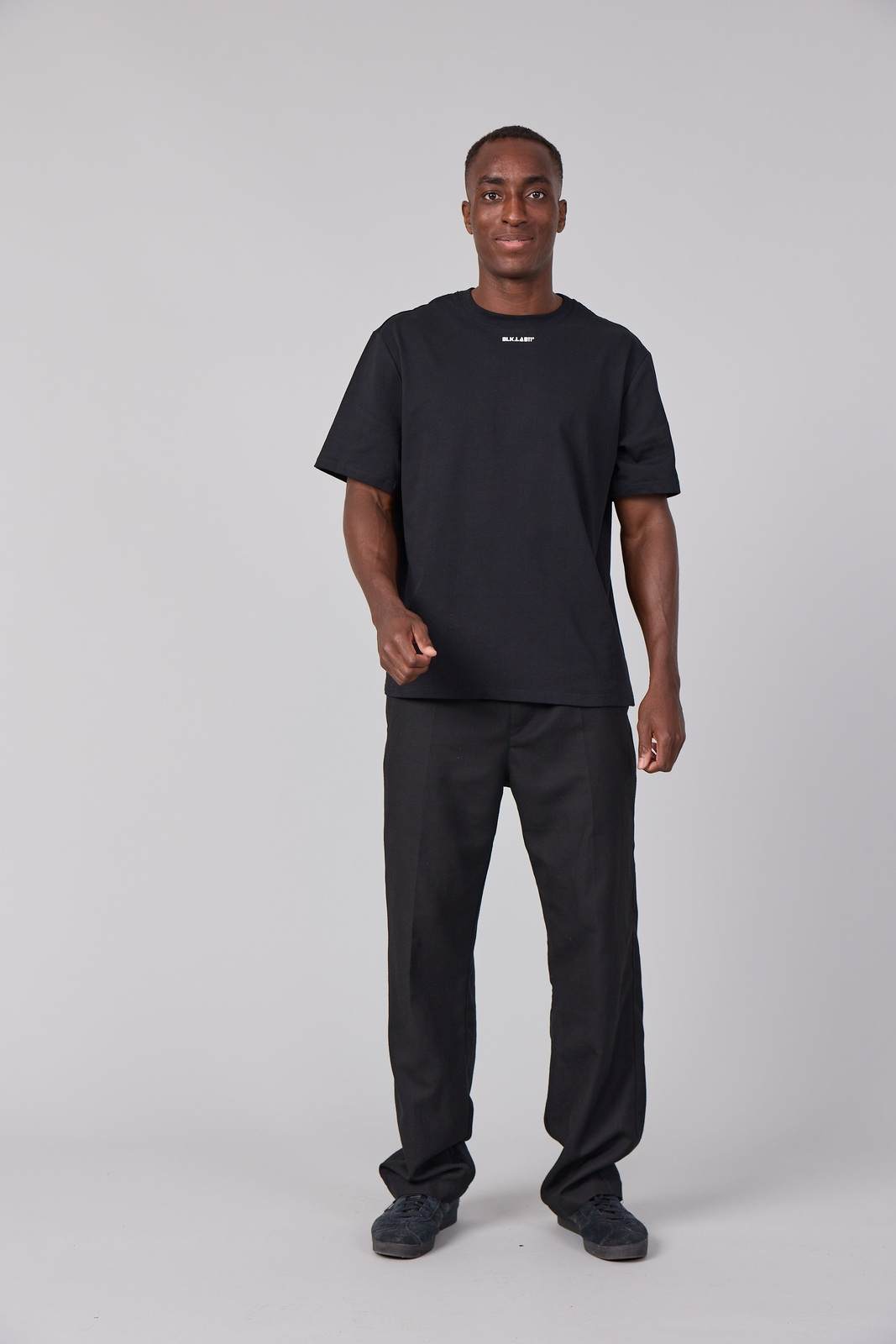11VISION BOX TEE