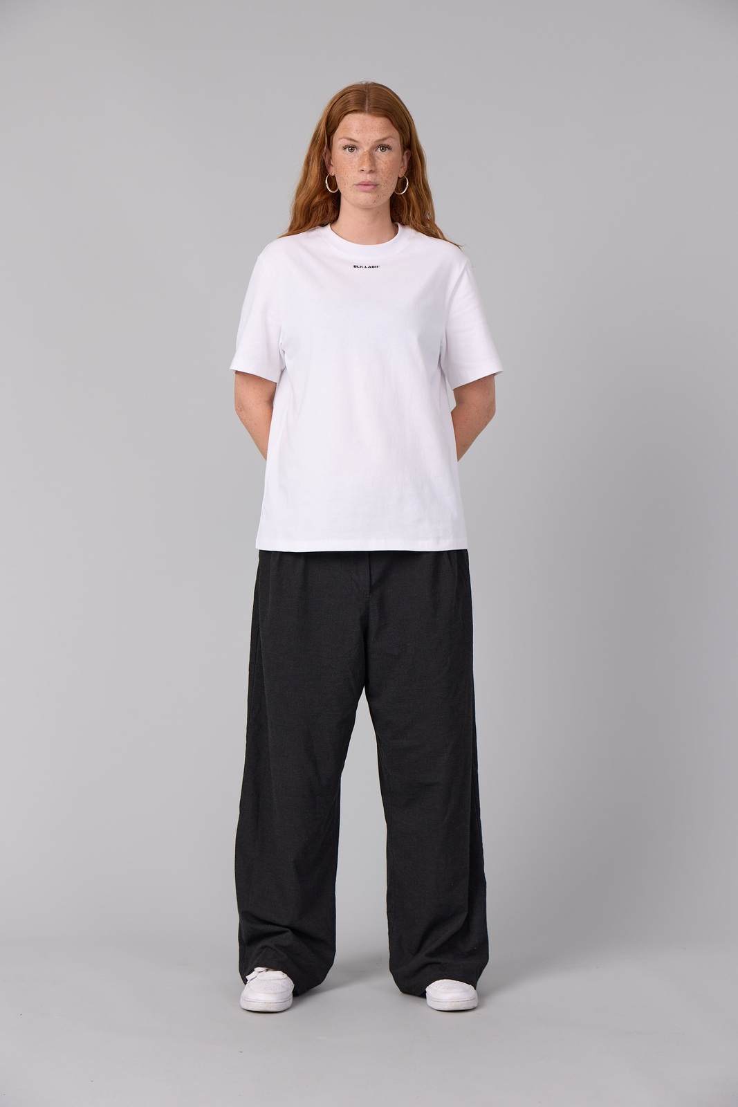 11VISION BOX TEE