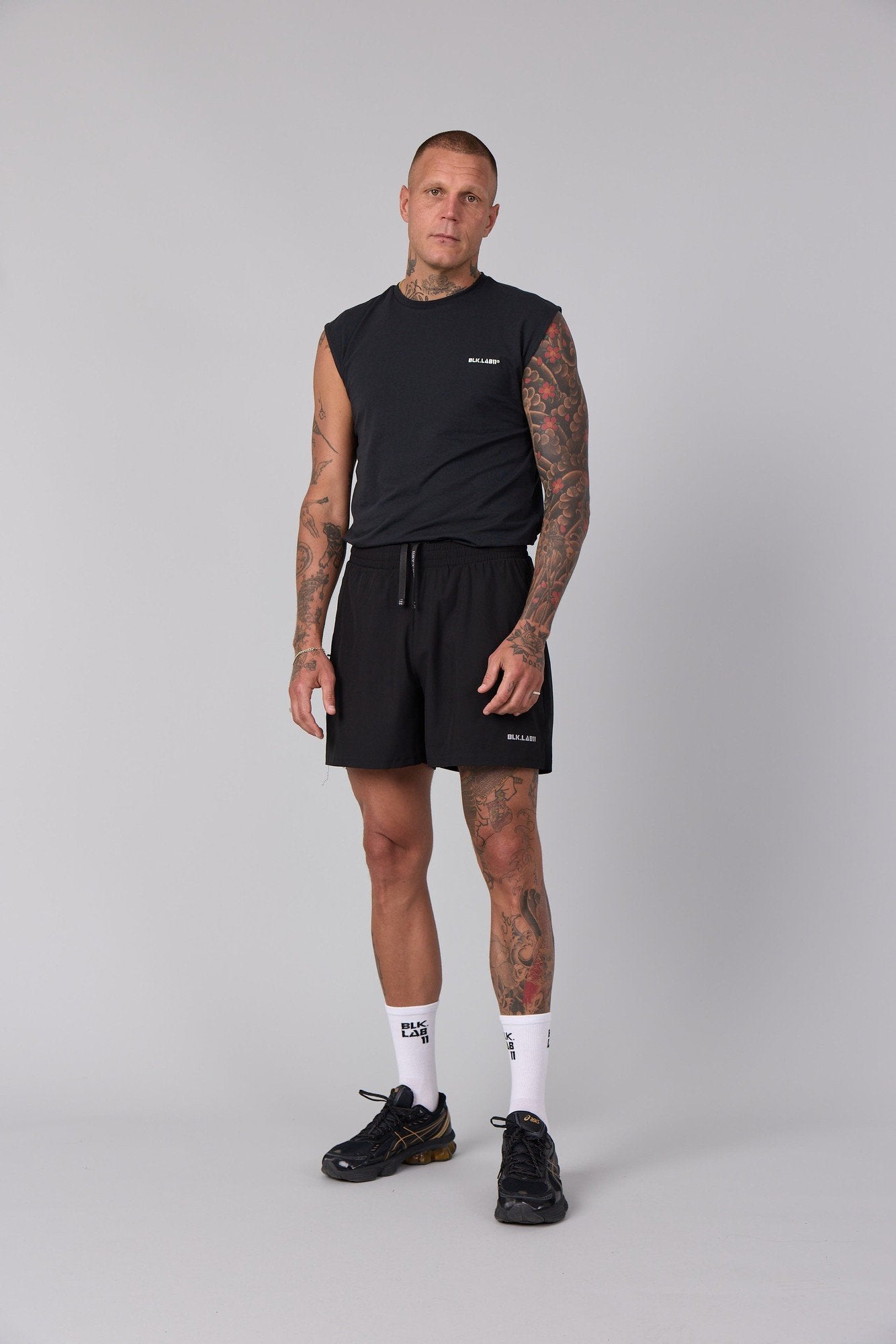 11BASECAMP TANK TOP