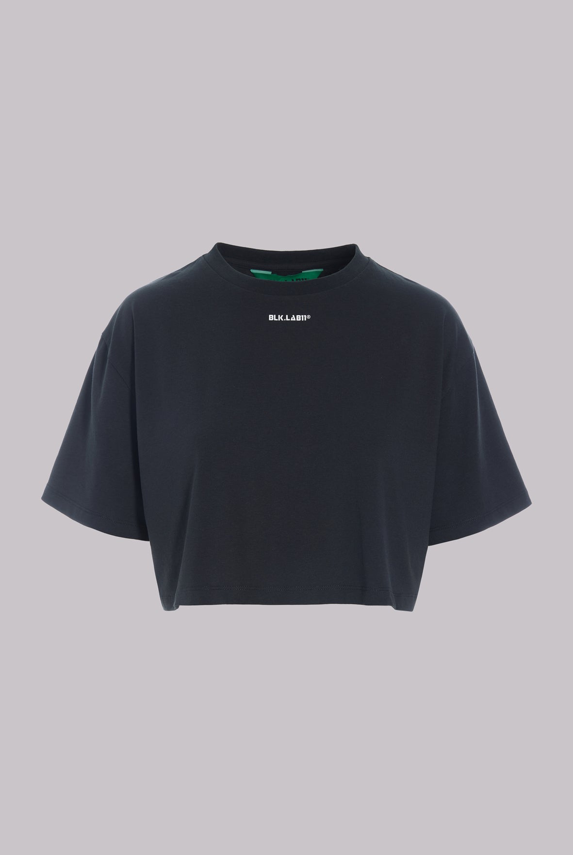 11CLARITY CROP TOP
