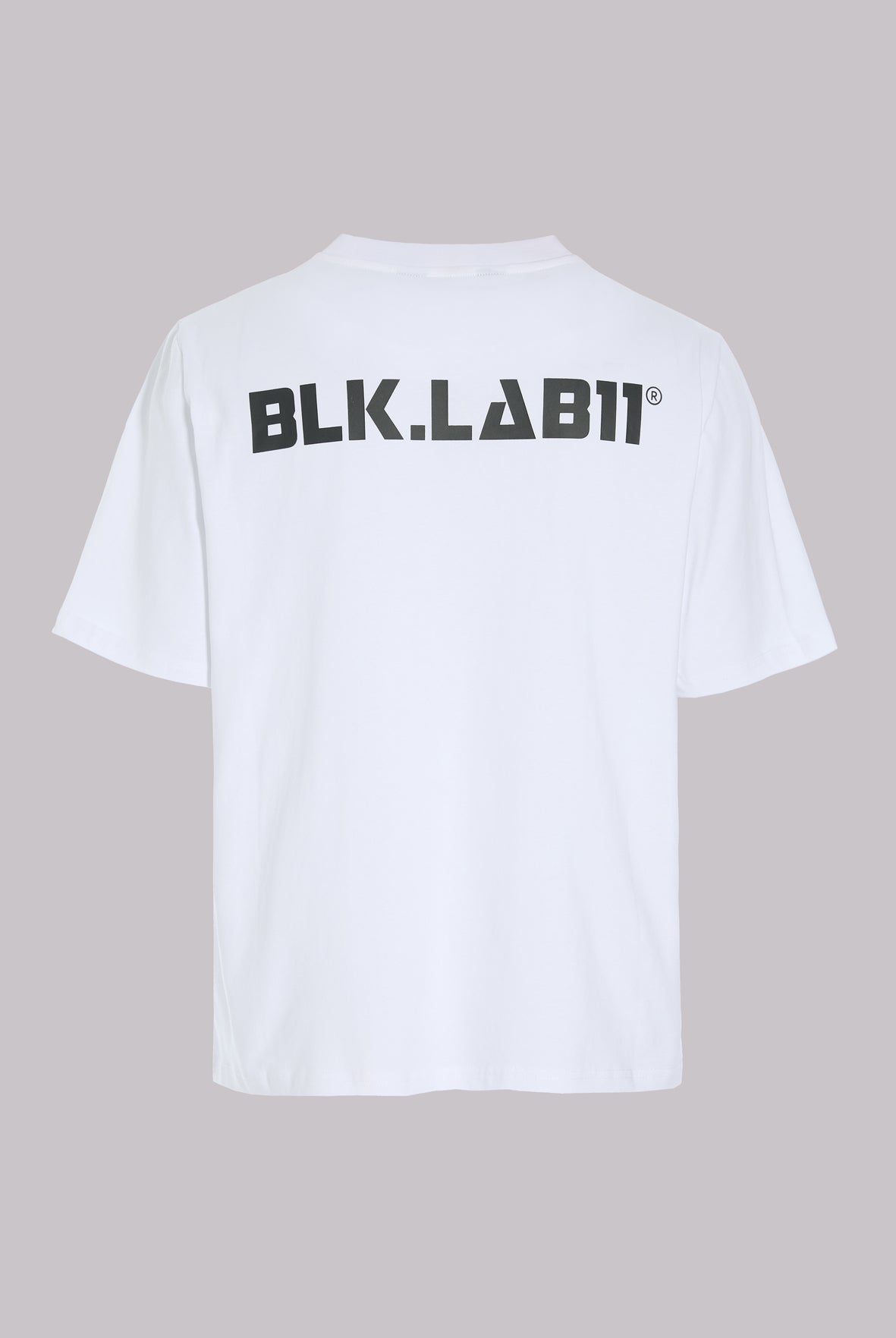 11VISION BOX TEE